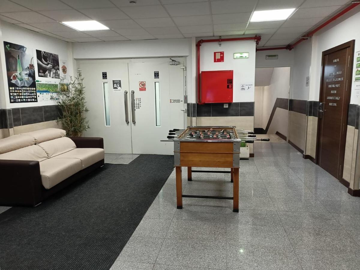 Pension Astigarraga Εξωτερικό φωτογραφία